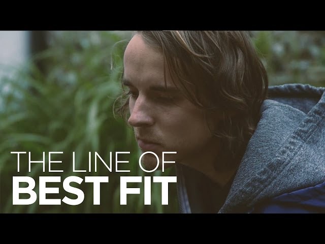Andy Shauf perform "Wendell Walker" for The Line of Best Fit