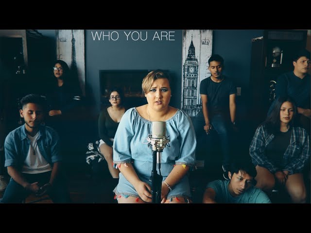 Who You Are (Jessie J Cover) by Musicality