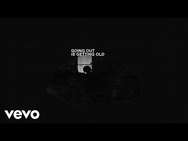 6LACK - Gettin’ Old [Lyric Video]