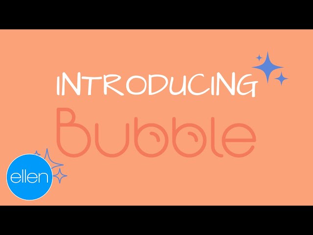 Introducing Bubble! | A Timeout for Moms