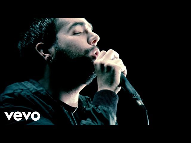 A Day To Remember - Have Faith In Me (Official Video)