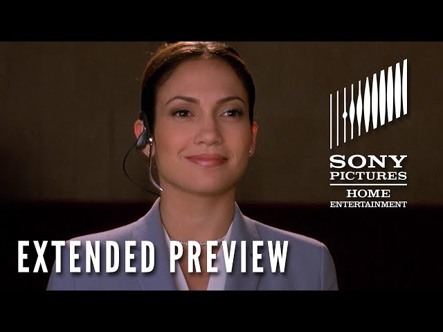 THE WEDDING PLANNER (2001) – Official Extended Preview (HD)