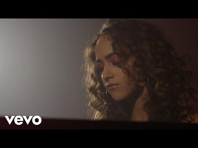 Skylar Stecker - Don't Test Me (acoustic)