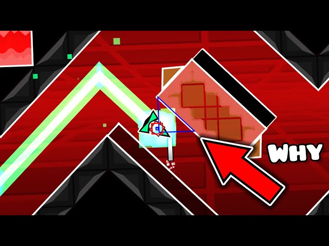 Why Slope | Geometry dash 2.11