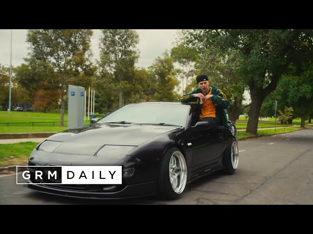 Miko Mal - Heart [Music Video] | GRM Daily