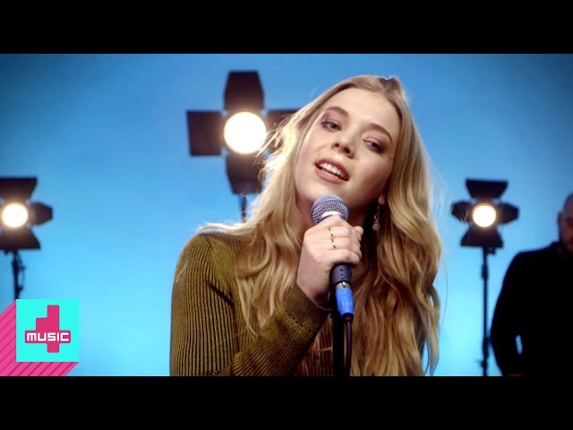 Becky Hill - Take Me To Church (Hozier Cover)
