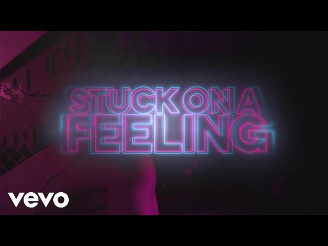 Prince Royce - Stuck On a Feeling (Official Lyric Video) ft. Snoop Dogg