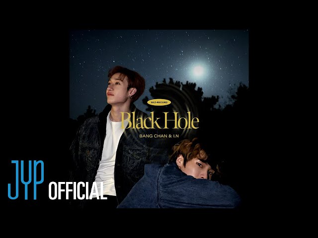 Bang Chan, I.N “Black Hole" | [Stray Kids : SKZ-RECORD]
