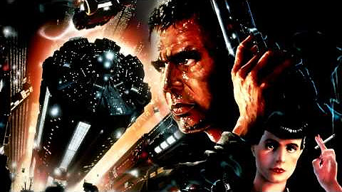 Blade Runner (Complete)