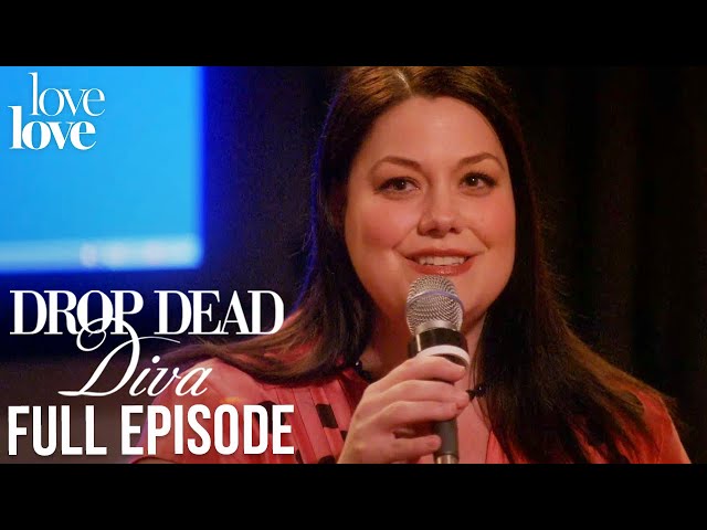 Drop Dead Diva | Full Episode | Lost and Found | Season 1 Episode 5 | Love Love