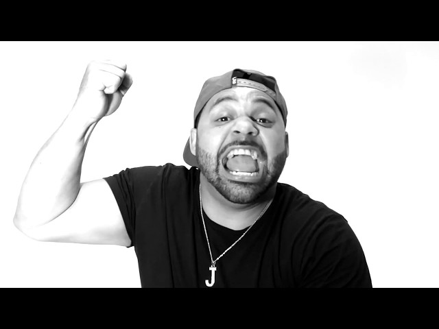 Joell Ortiz - Before Hip-Hop (Official Music Video)