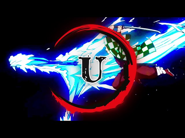 LiSA - Gurenge [Demonslayer OP] (Vector U Remix)
