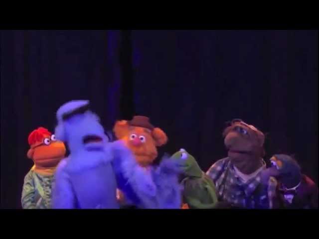 The Muppets' Salute to Canada