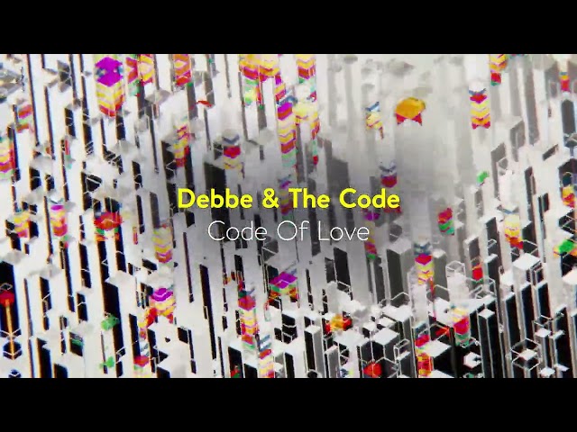 Debbe & The Code - Code Of Love (Late Night Tales presents ‘After Dark - Vespertine’)