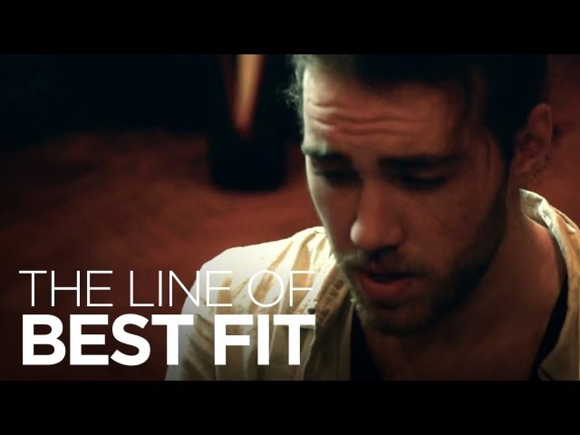 Matt Corby performs "Made of Stone" for The Line of Best Fit