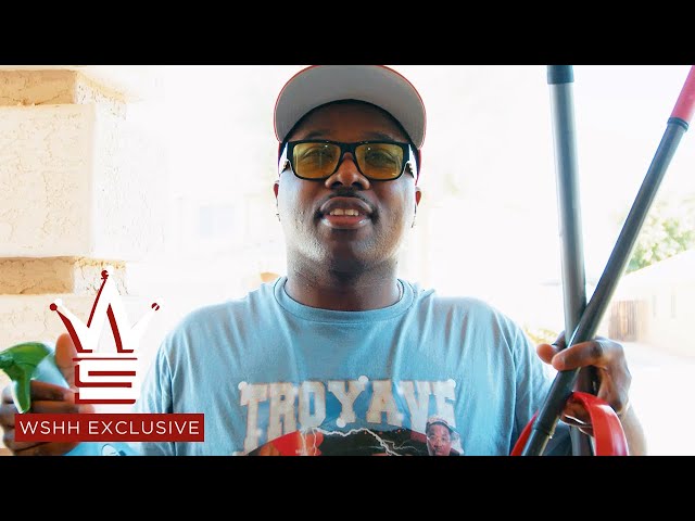 Troy Ave - My Favorite Place (Official Music Video)