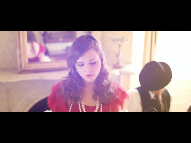 A Little Love - Tiffany Alvord Official Music Video (Original Song)