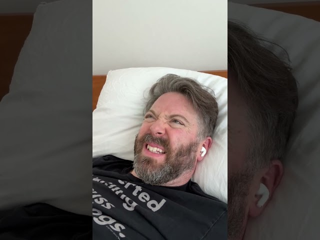 Live From Greg's Bed - Gregway 04.18.24 (Ad-Free) (Members)