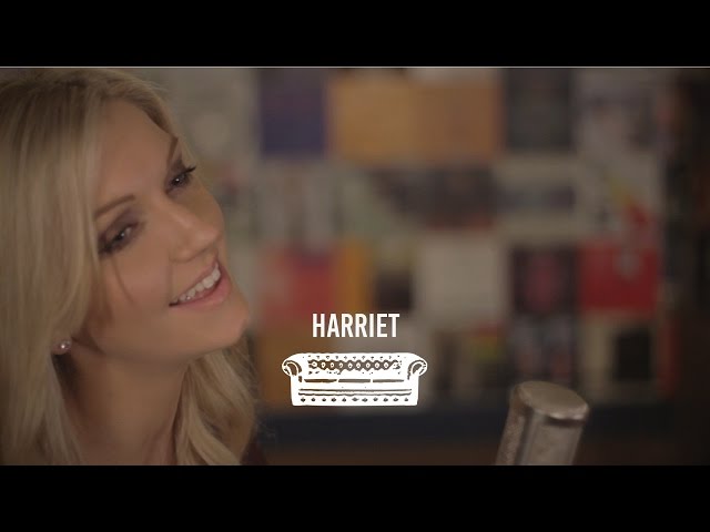 Harriet - First and Last | Ont' Sofa Live at Stereo 92