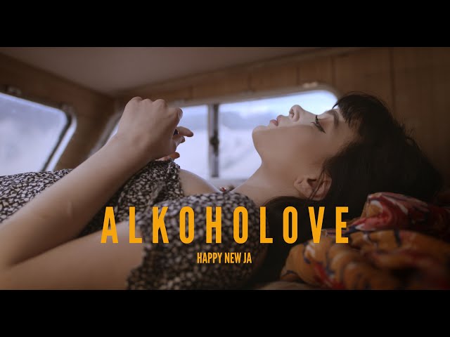 ARAB feat. Basia Mościcka - Alkoholove (prod.Ensoul)