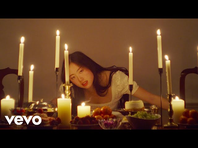 Sarah Kinsley - Cypress (Official Video)