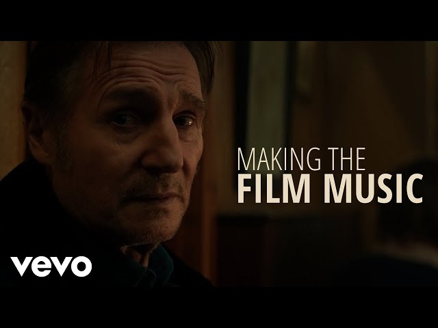 In the Land of Saints and Sinners: The Making of the Film Music Featurette