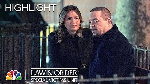 Season 21 Highlights - Law & Order: SVU