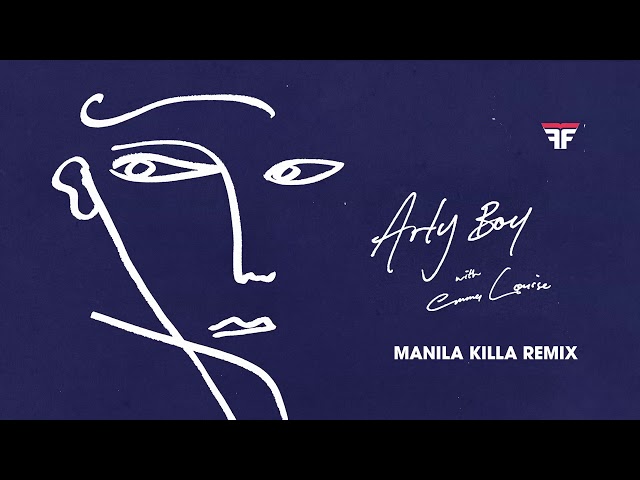 Flight Facilities - Arty Boy (Manila Killa Remix)