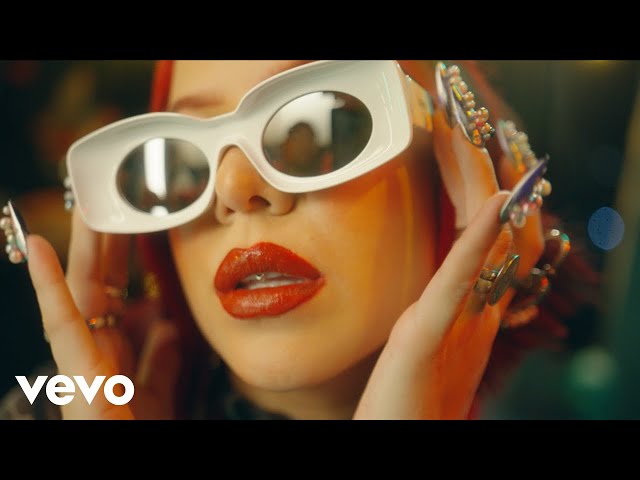 Barbara Doza, Angel Dior - Chula (Official Video)