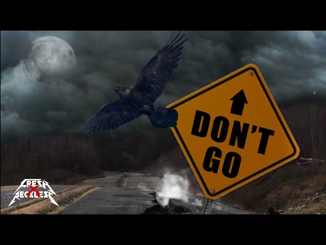 Fresh X Reckless - Don’t Go (Official Audio)