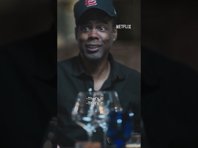 Kevin Hart & Chris Rock: Headliners Only, premieres on Netflix December 12 #HeadlinersOnly