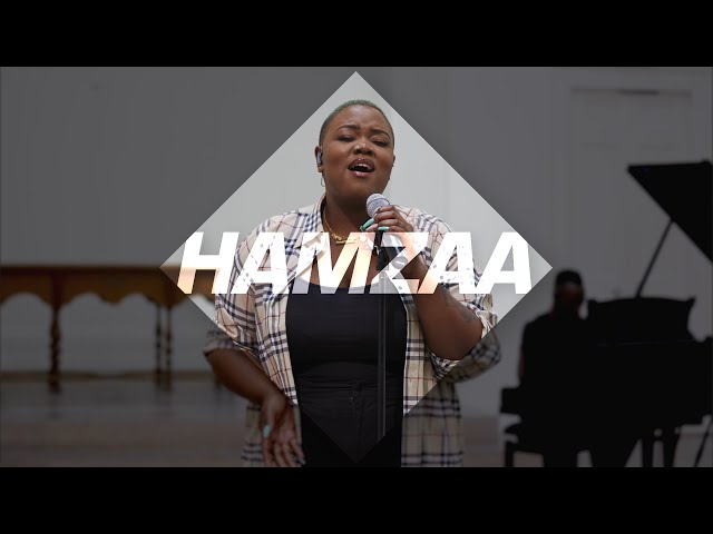 Hamzaa - 'Sunday Morning' | Box Fresh Focus Performance