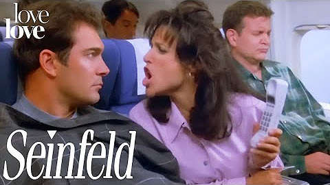 Seinfeld | Love Love