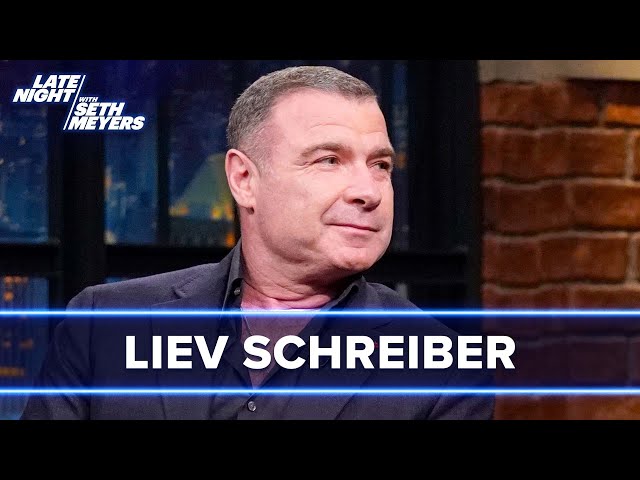 Liev Schreiber Breaks Down How Doubt: A Parable Is About More than the Catholic Church