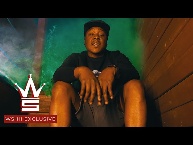 Tony Moxberg x Jadakiss x Sheek Louch x Benny The Butcher - LOVE (Official Music Video)