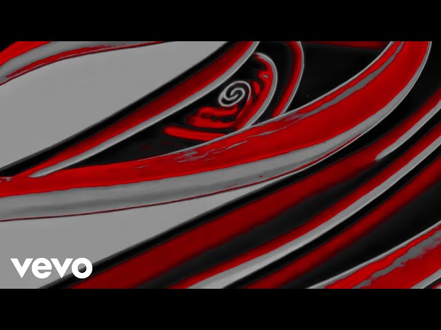 The White Stripes - Hypnotize (Visualizer)