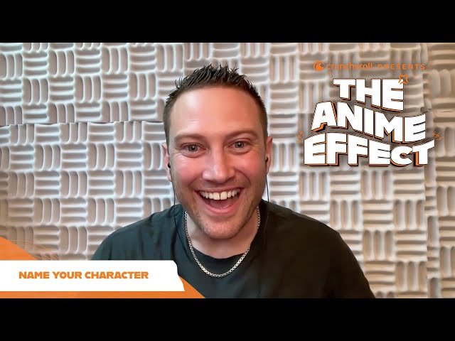 We Test Bryce Papenbrook on His Iconic Anime Roles, BLUE LOCK Season 2 & More | Anime Effect