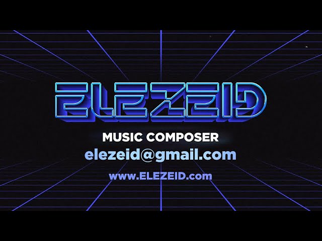 Elezeid - Video Game Composer Demo Reel