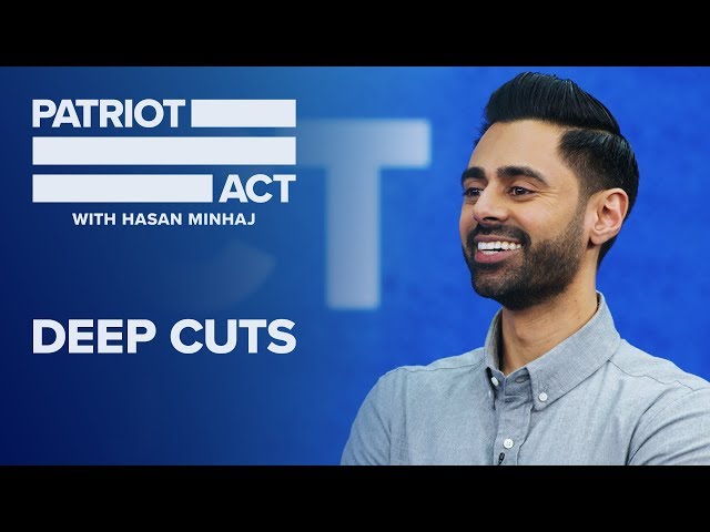 Deep Cuts: Should NCAA Athletes Get Paid? | Patriot Act with Hasan Minhaj | Netflix