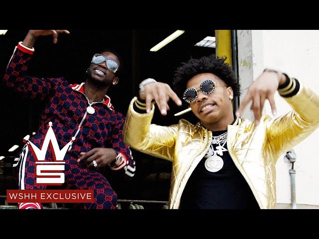 Gucci Mane & Lil Baby "The Load" Feat. Marlo (WSHH Exclusive - Official Music Video)