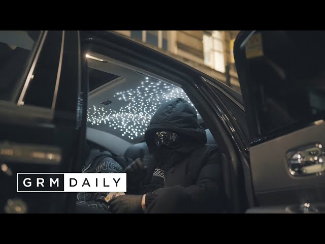 Triggz - HOW IT FEELS [Music Video] | GRM Daily