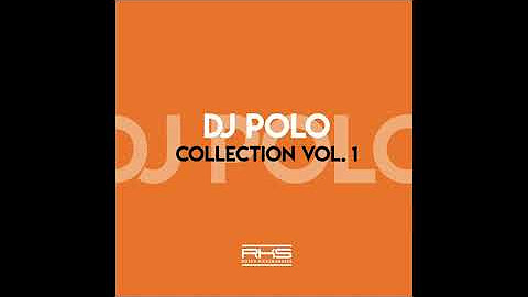 DJ Polo - Collection 1