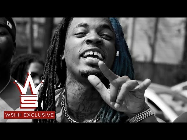 Dae Dae "Wat U Mean (Family To Feed)" (WSHH Exclusive - Official Music Video)