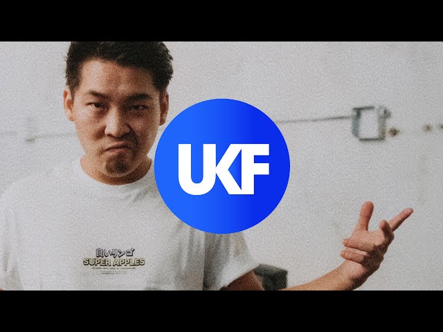 Ahadadream, Priya Ragu & Skrillex - TAKA (Taiki Nulight Remix)