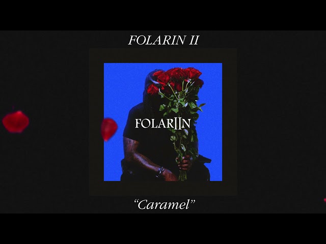 Wale - Caramel [Official Audio]