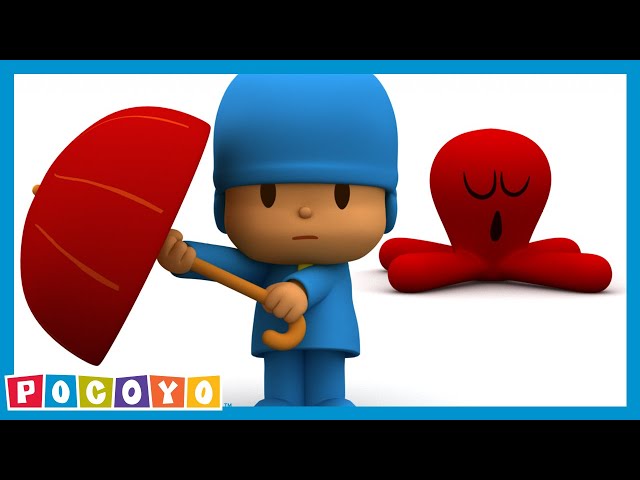 🤹 POCOYO in ENGLISH - Juggling Balls 🤹 | Full Episodes | VIDEOS and CARTOONS FOR KIDS