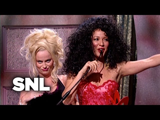 The American Train Wreck Awards - Saturday Night Live