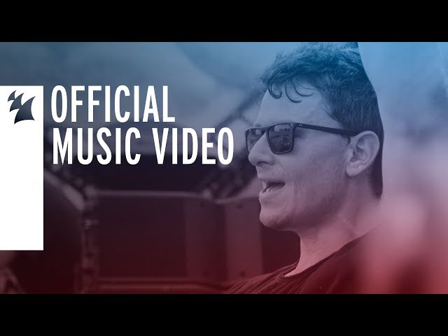 Fedde Le Grand - Like We Do (Official Music Video)