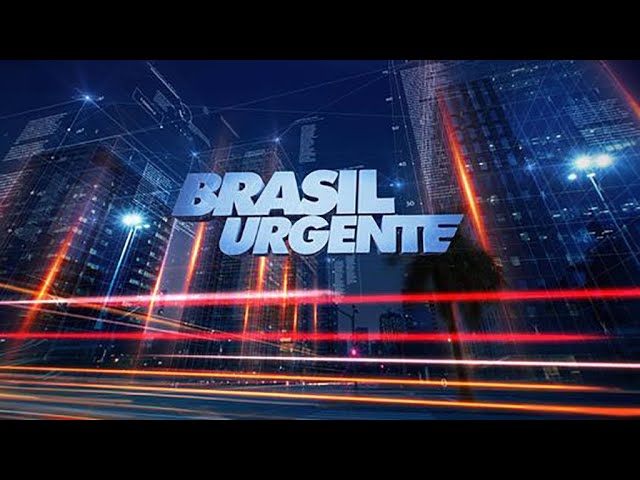 [AO VIVO] BRASIL URGENTE - 06/07/24