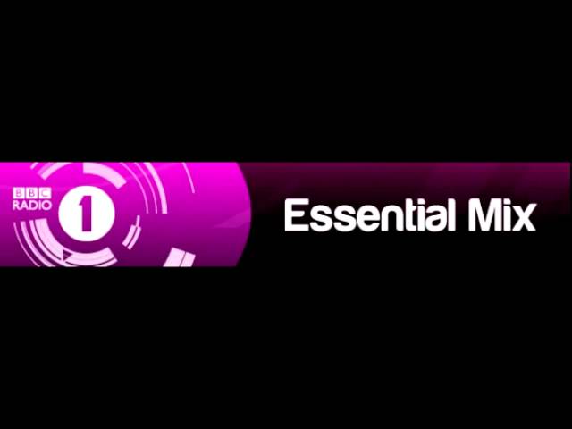 Paul Kalkbrenner Radio1 Essential mix part 11/14